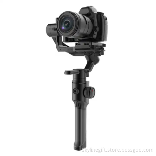 Action Camera for MOZA Air 2s 2 Air X Pocket Gimbal Camera Vlog Mini Outdoor Handheld Camera for filmmakers and videographers